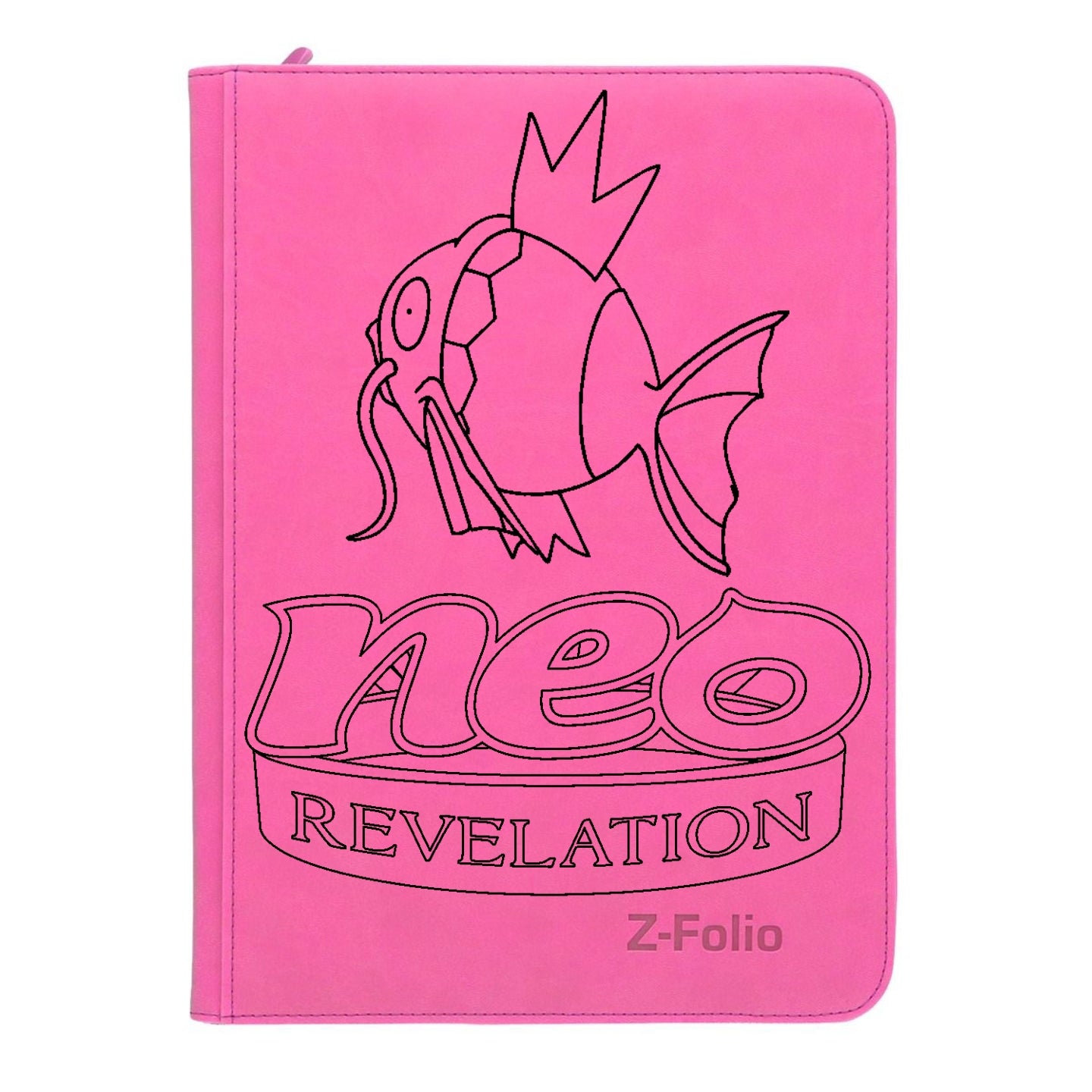 Neo Revelation (NEO3)