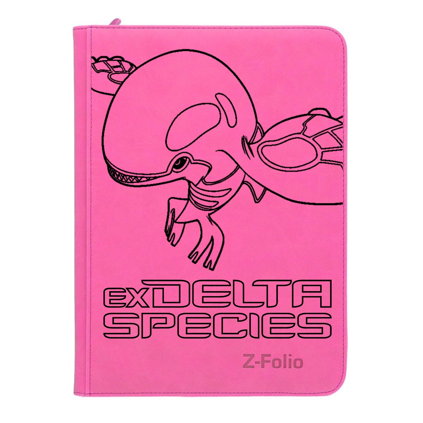 Delta Species (EX11)