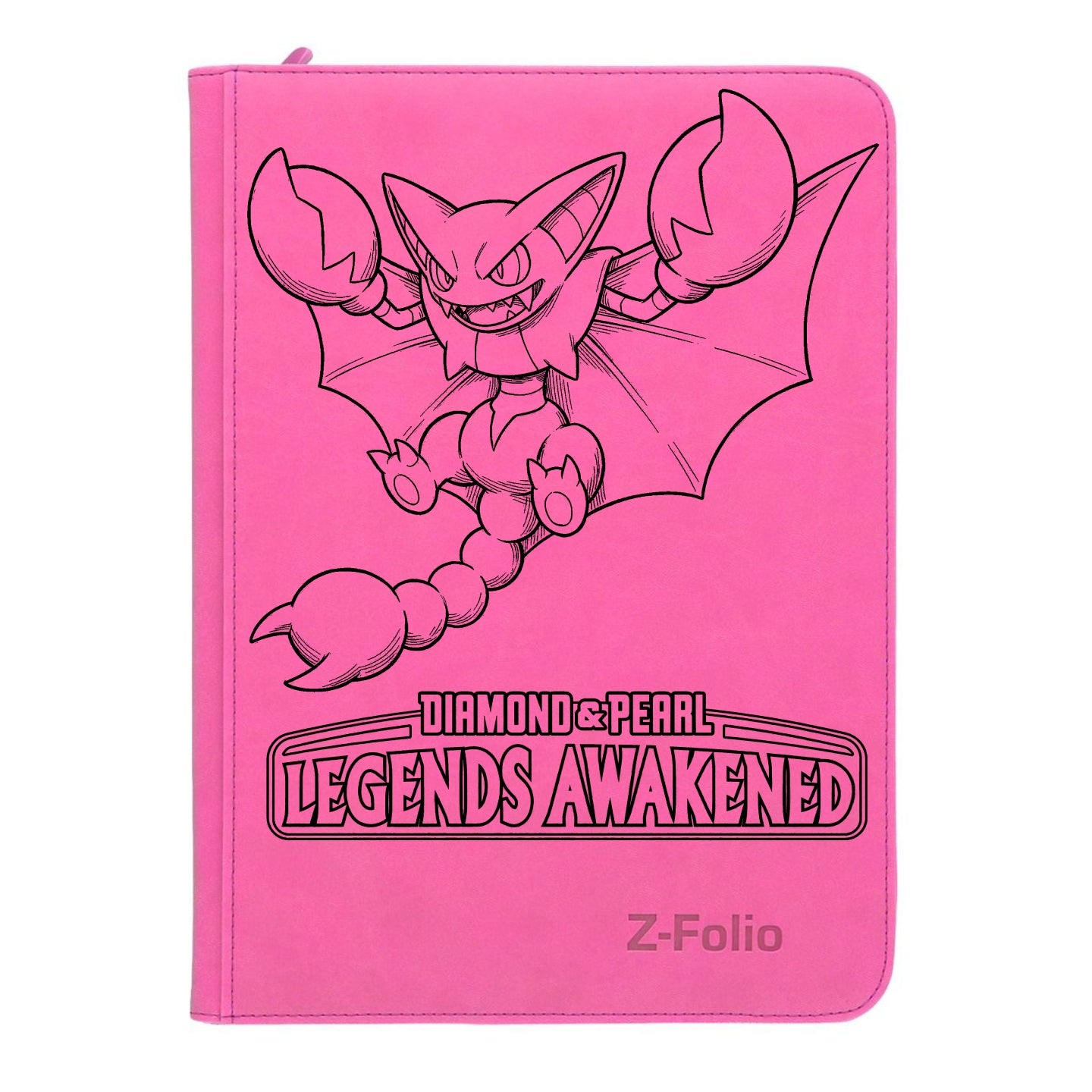 Legends Awakened (DP6)