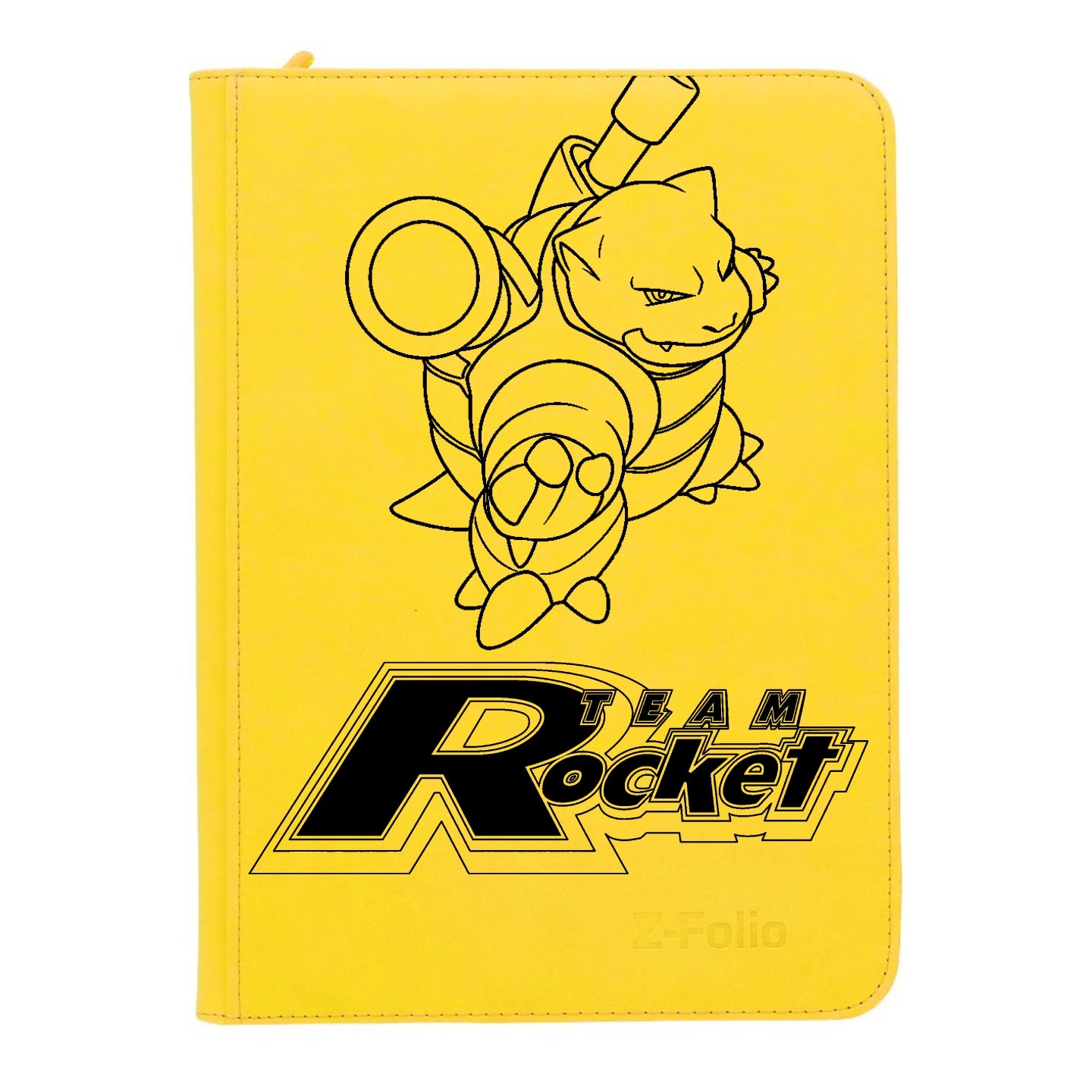 Team Rocket