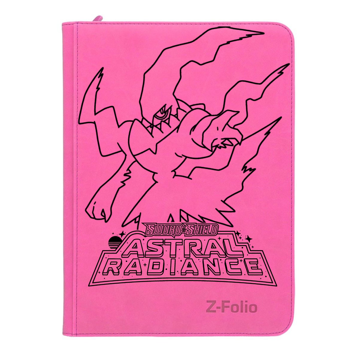 Astral Radiance (SWSH10)
