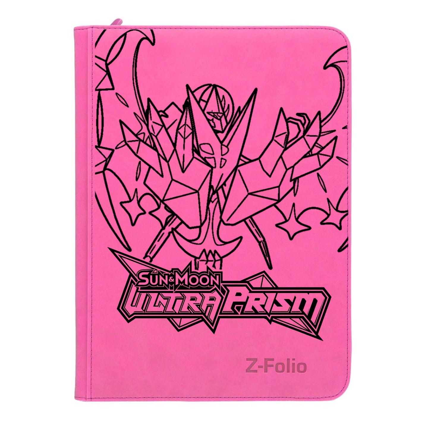 Ultra Prism (SM5)