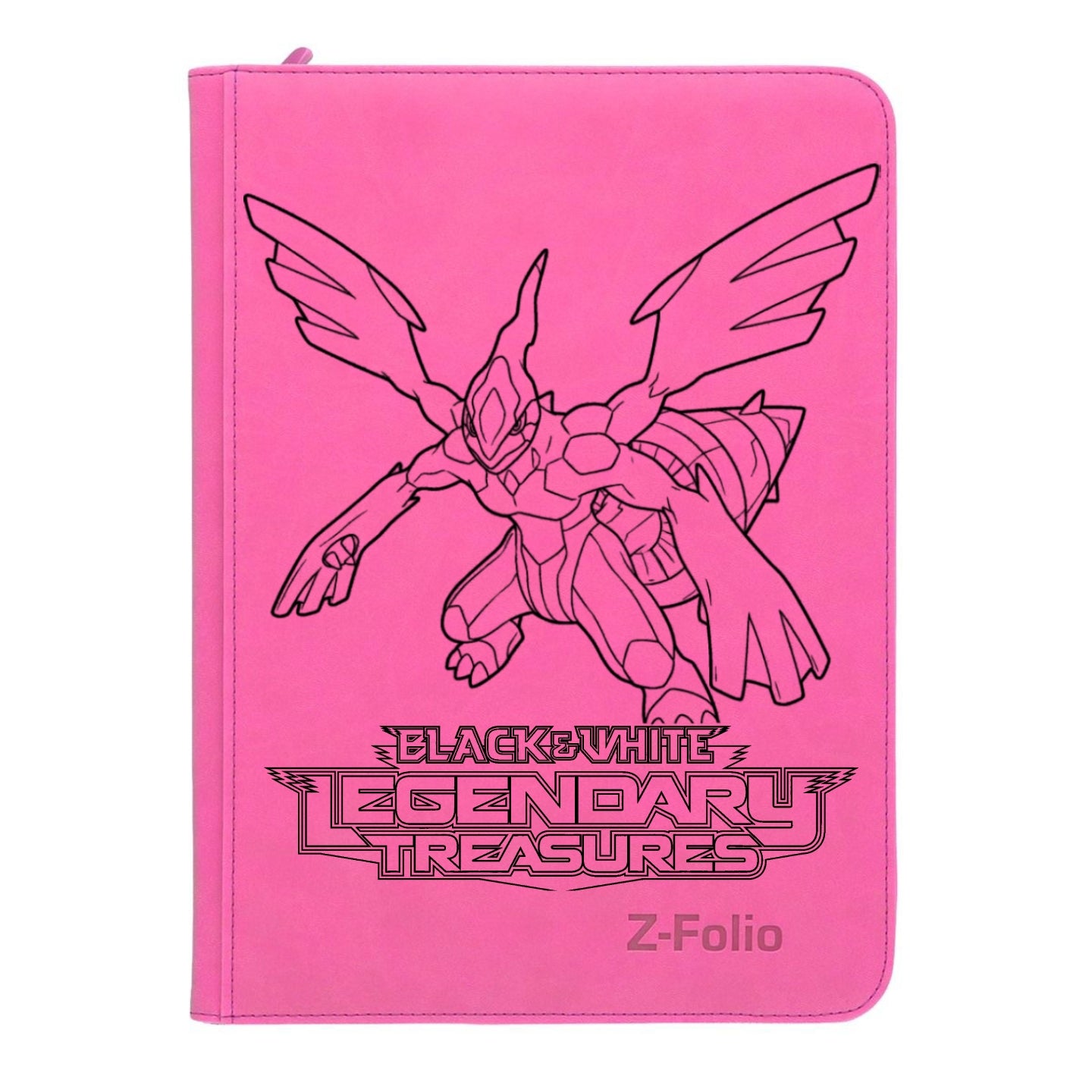 Legendary Treasures (BW11)