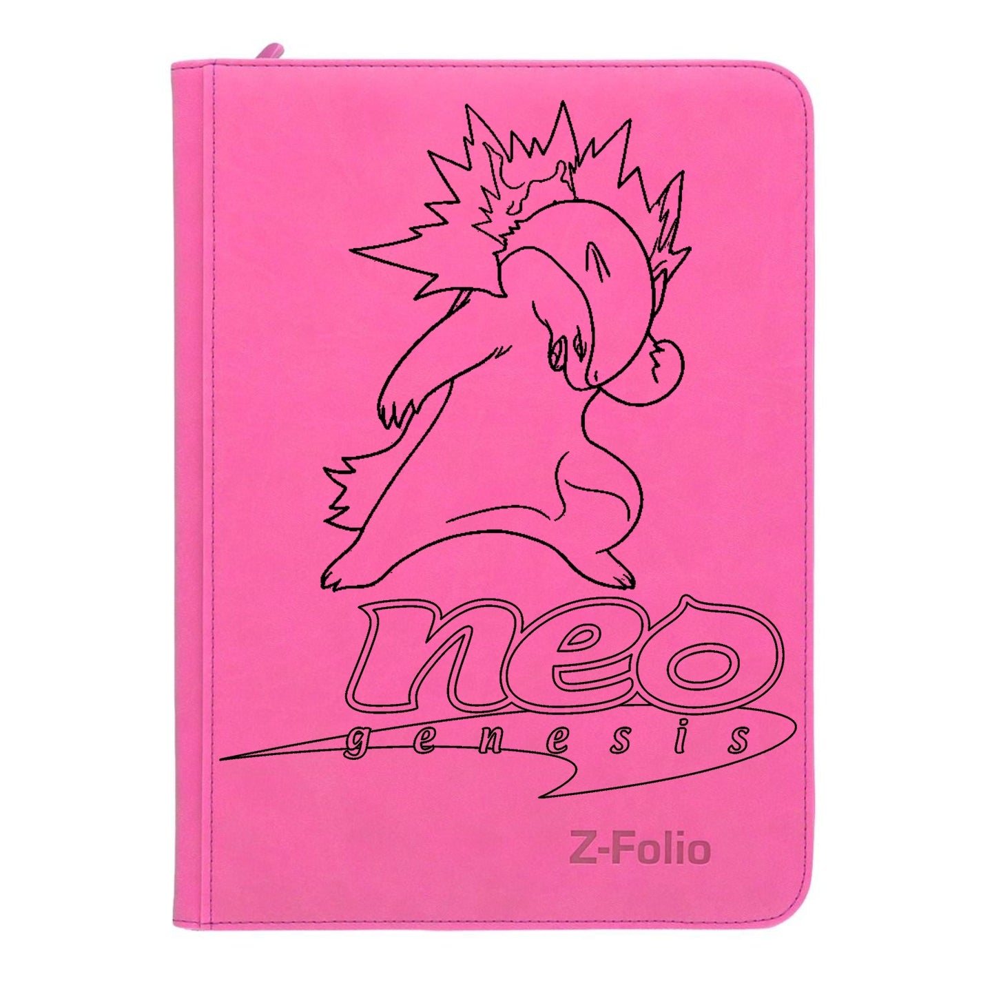 Neo Genesis (NEO1)