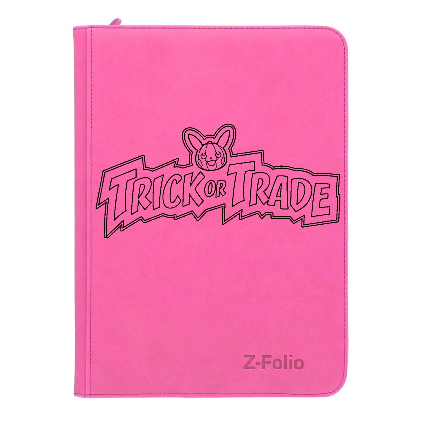 Trick or Trade Collection