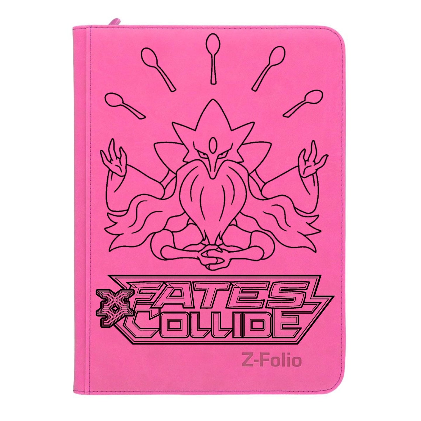 Fates Collide (XY10)