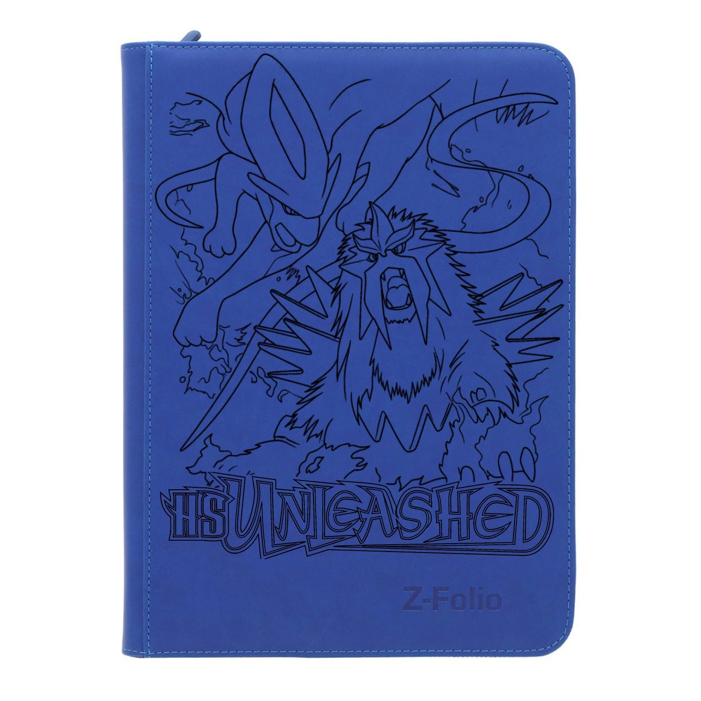 Unleashed (HGSS2)