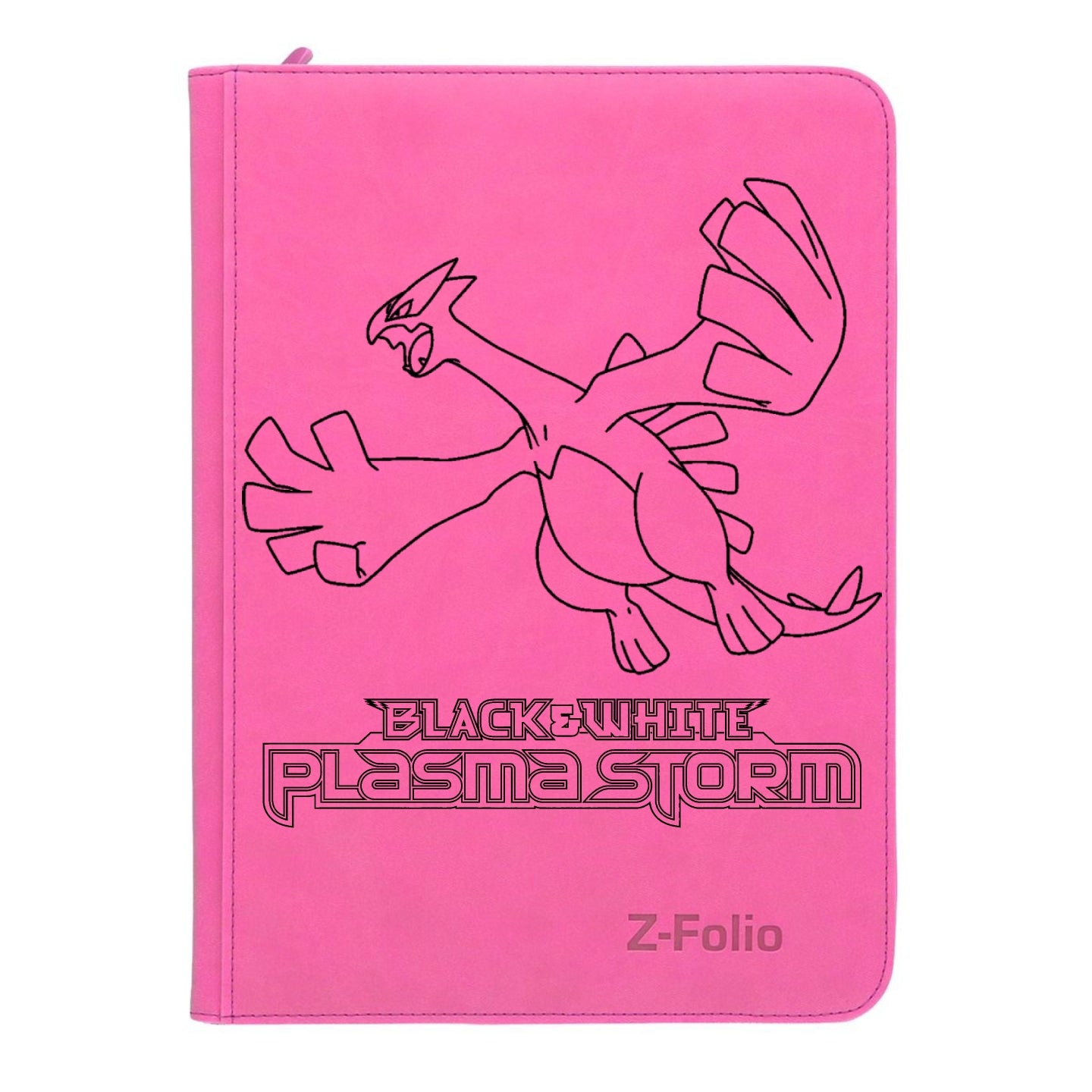 Plasma Storm (BW8)