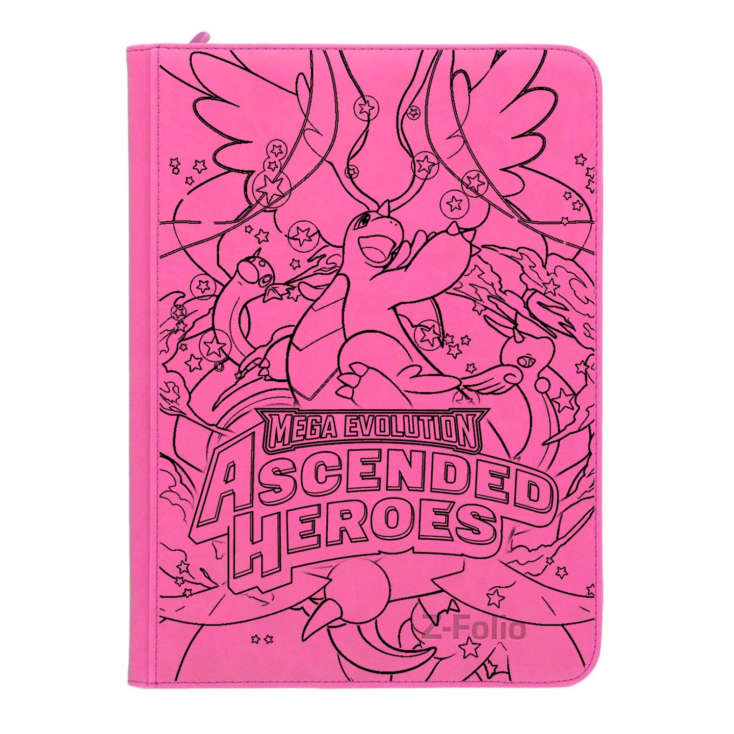 Ascended Heroes (ME2.5)