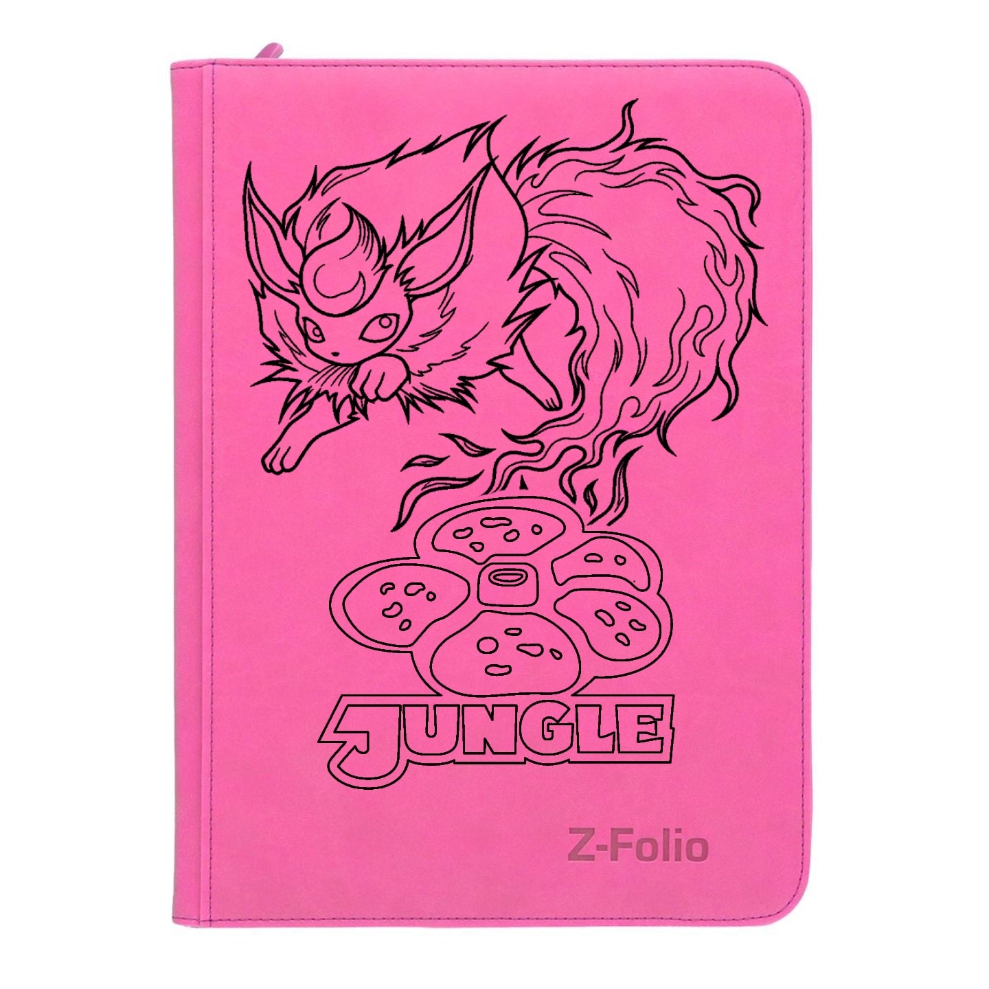 Jungle