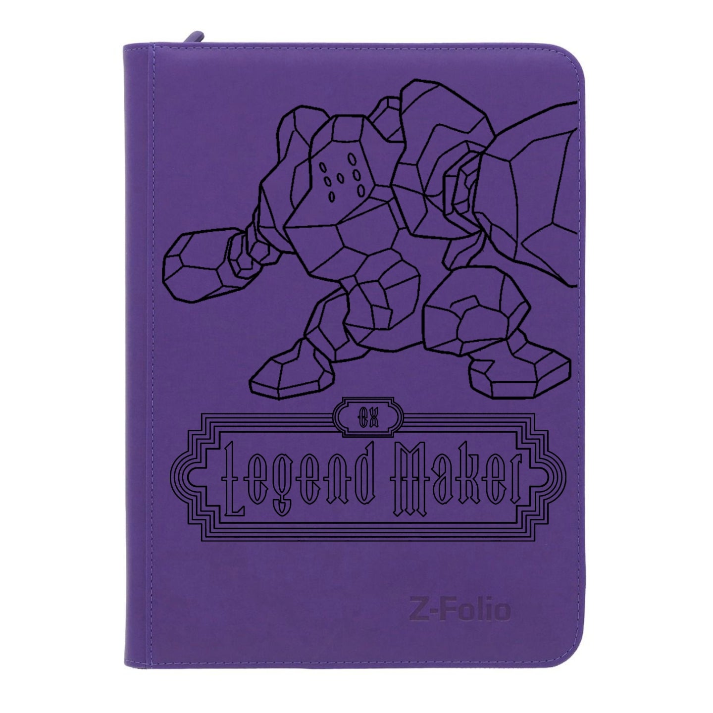 Legend Maker (EX12)