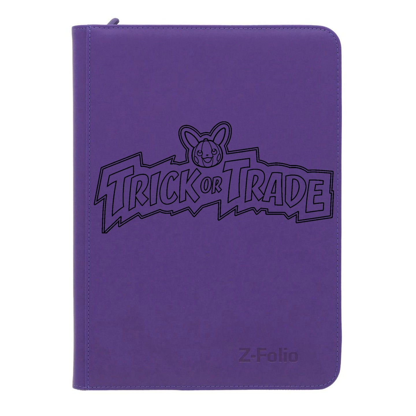 Trick or Trade Collection