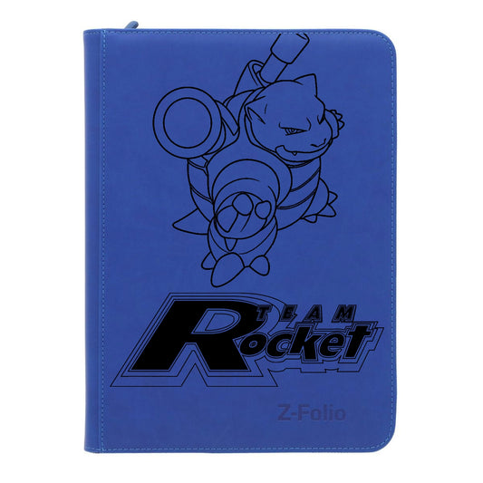 Team Rocket