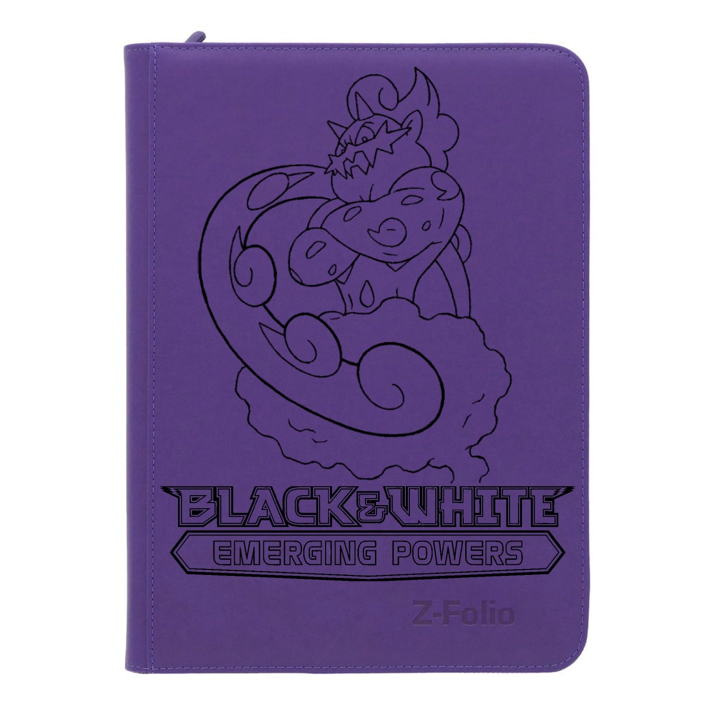 Emerging Powers (BW2)
