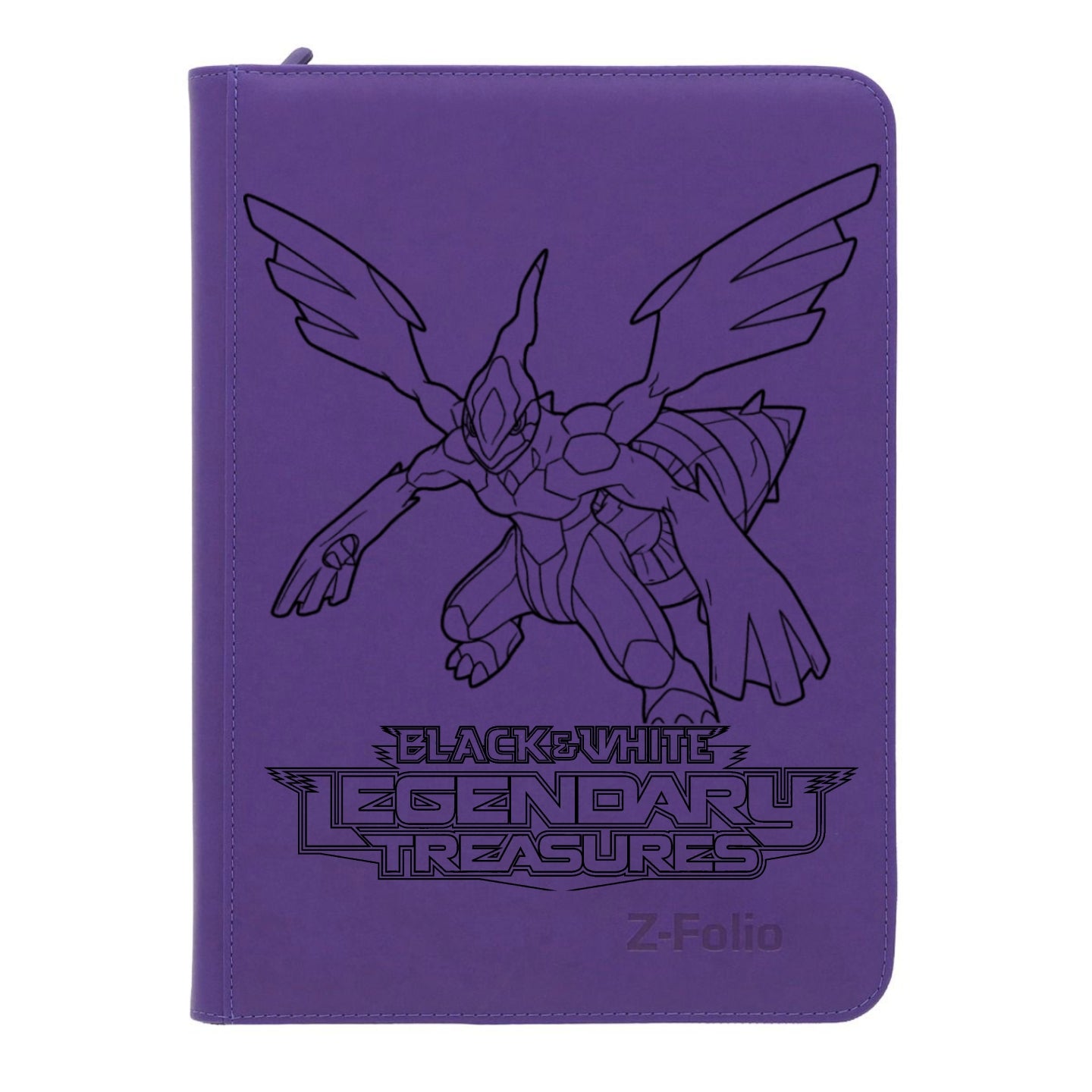 Legendary Treasures (BW11)
