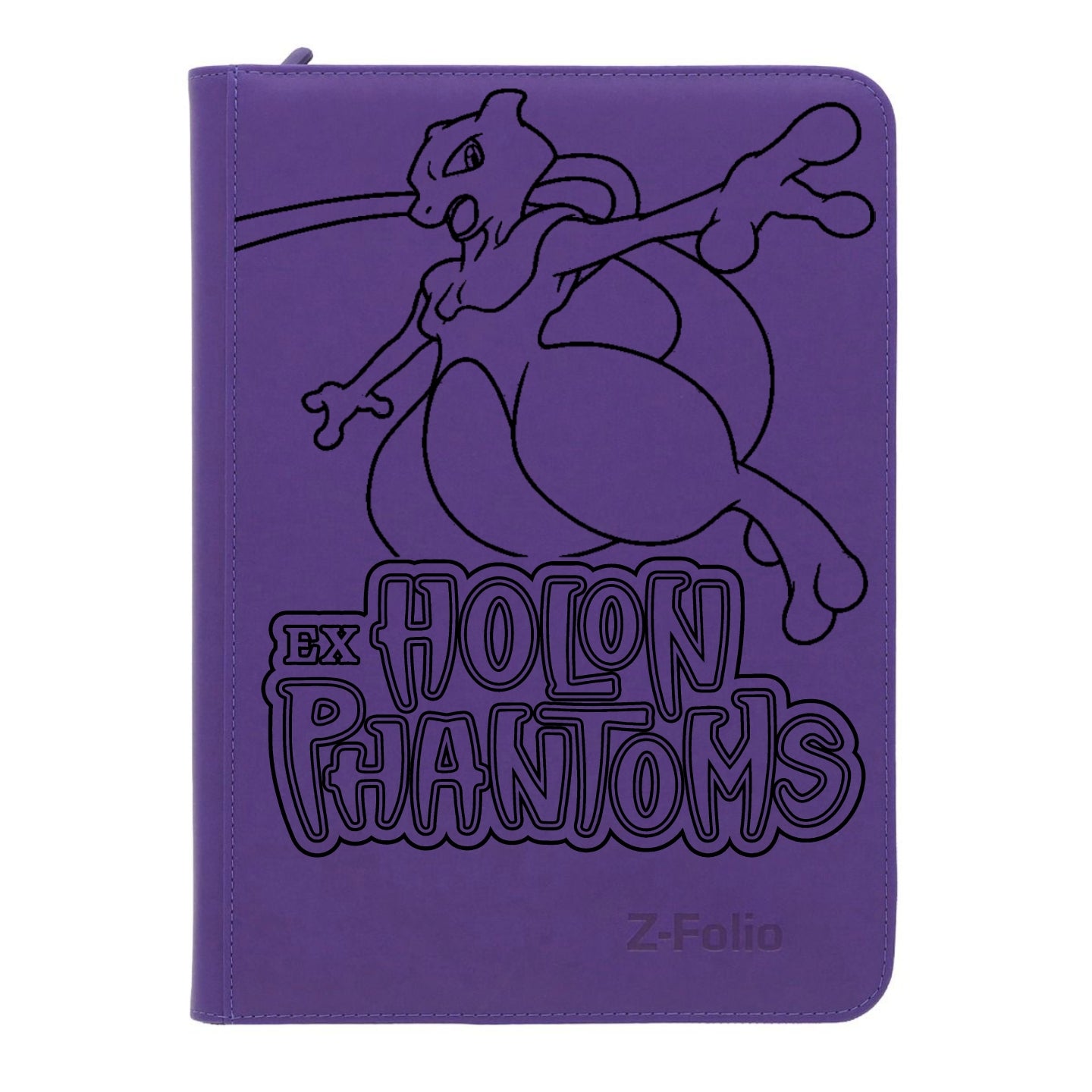 Holon Phantoms (EX13)