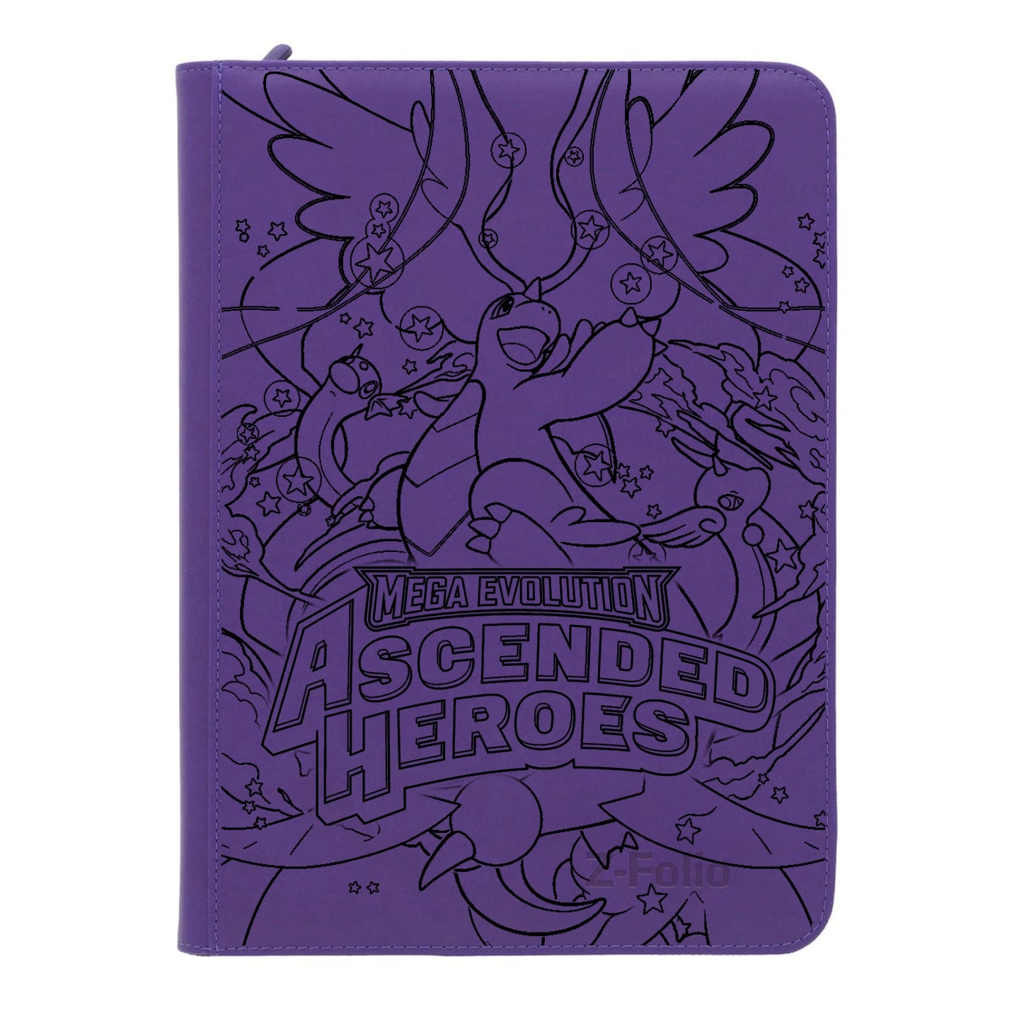 Ascended Heroes (ME2.5)