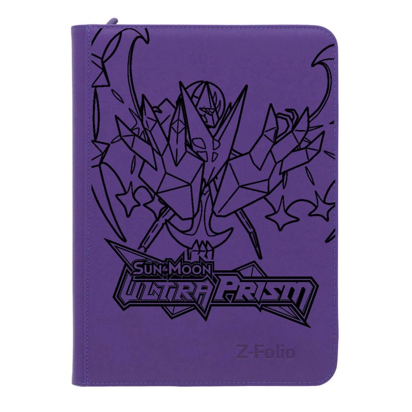 Ultra Prism (SM5)