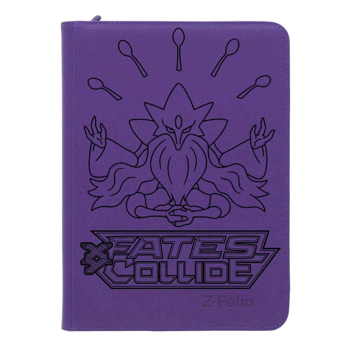 Fates Collide (XY10)