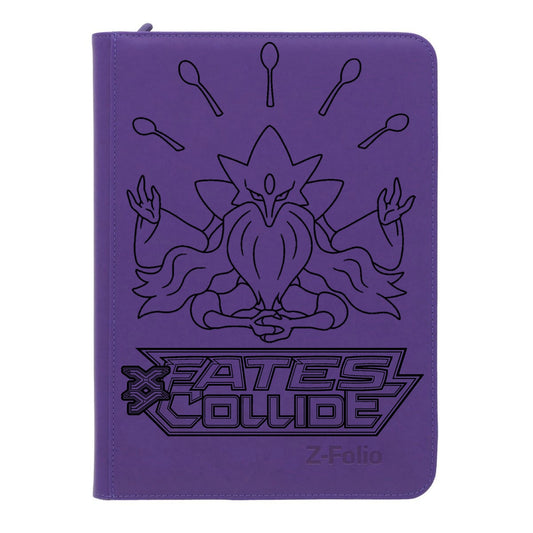 Fates Collide (XY10)