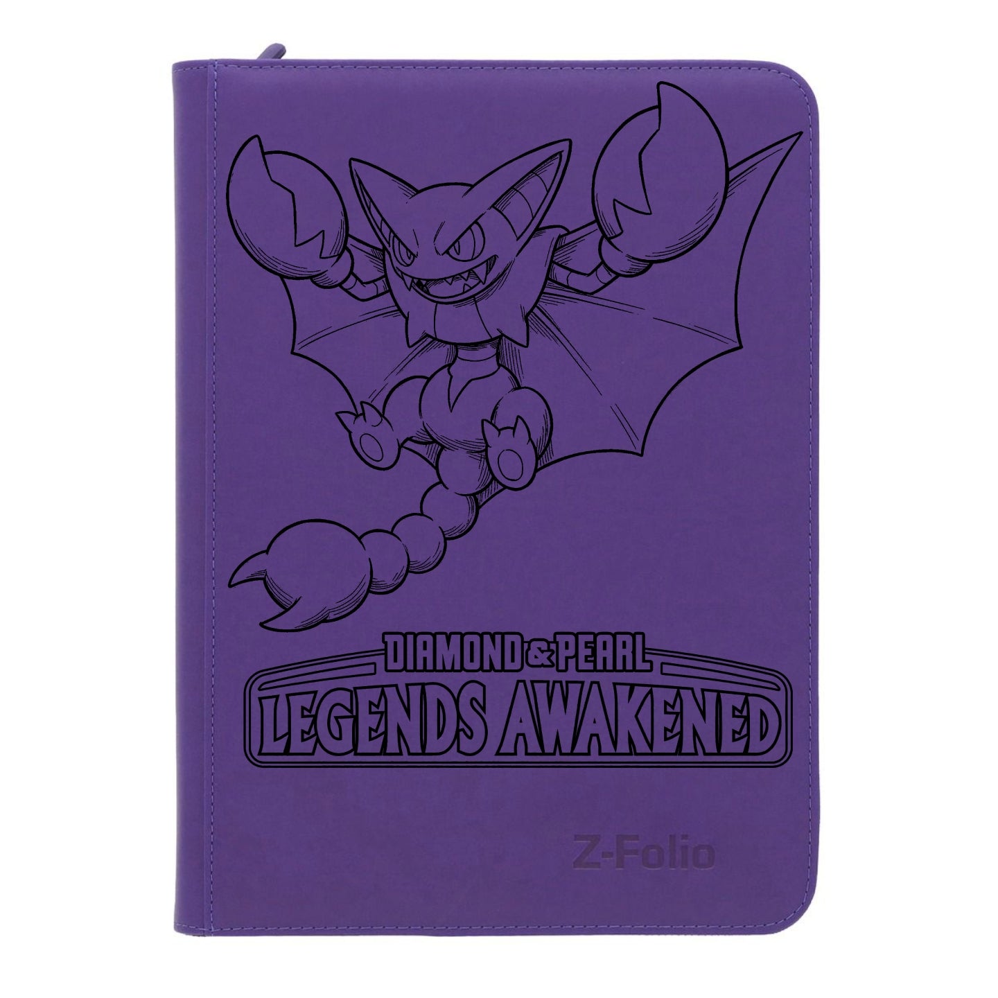 Legends Awakened (DP6)