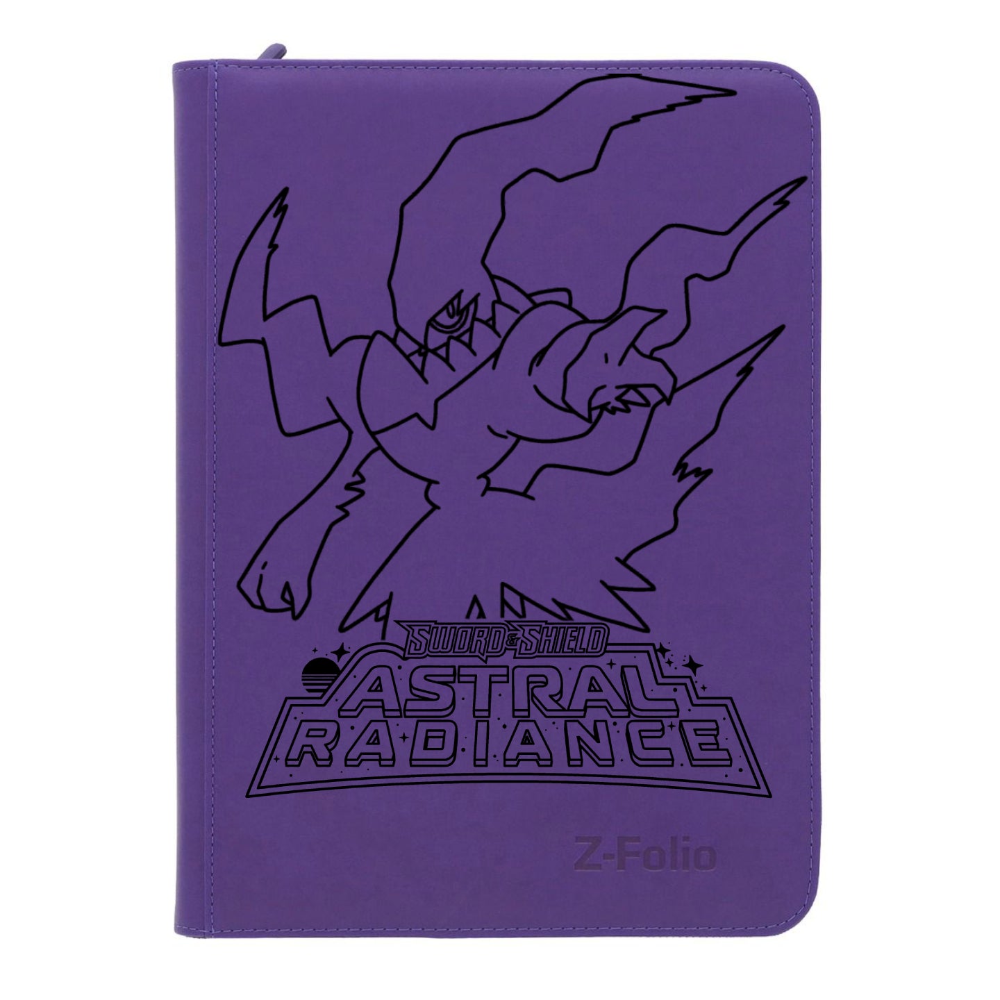 Astral Radiance (SWSH10)