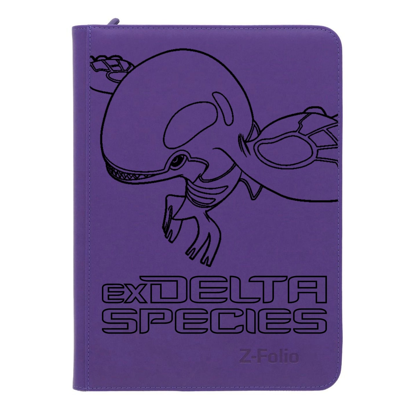 Delta Species (EX11)