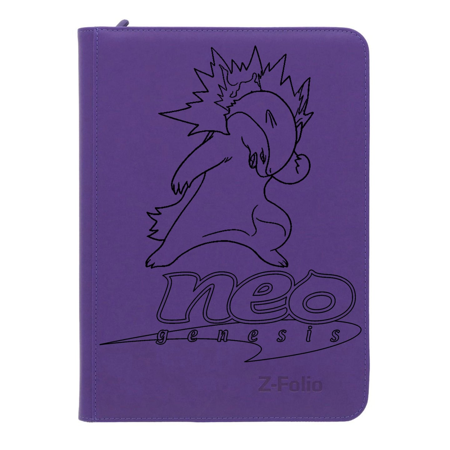 Neo Genesis (NEO1)