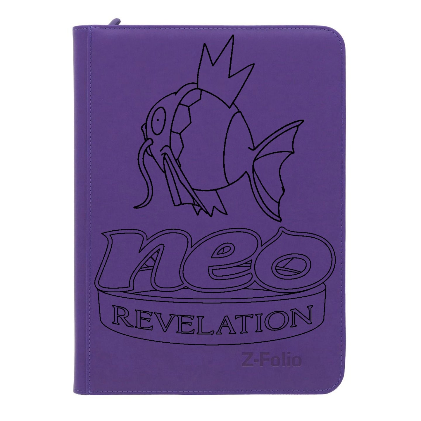 Neo Revelation (NEO3)