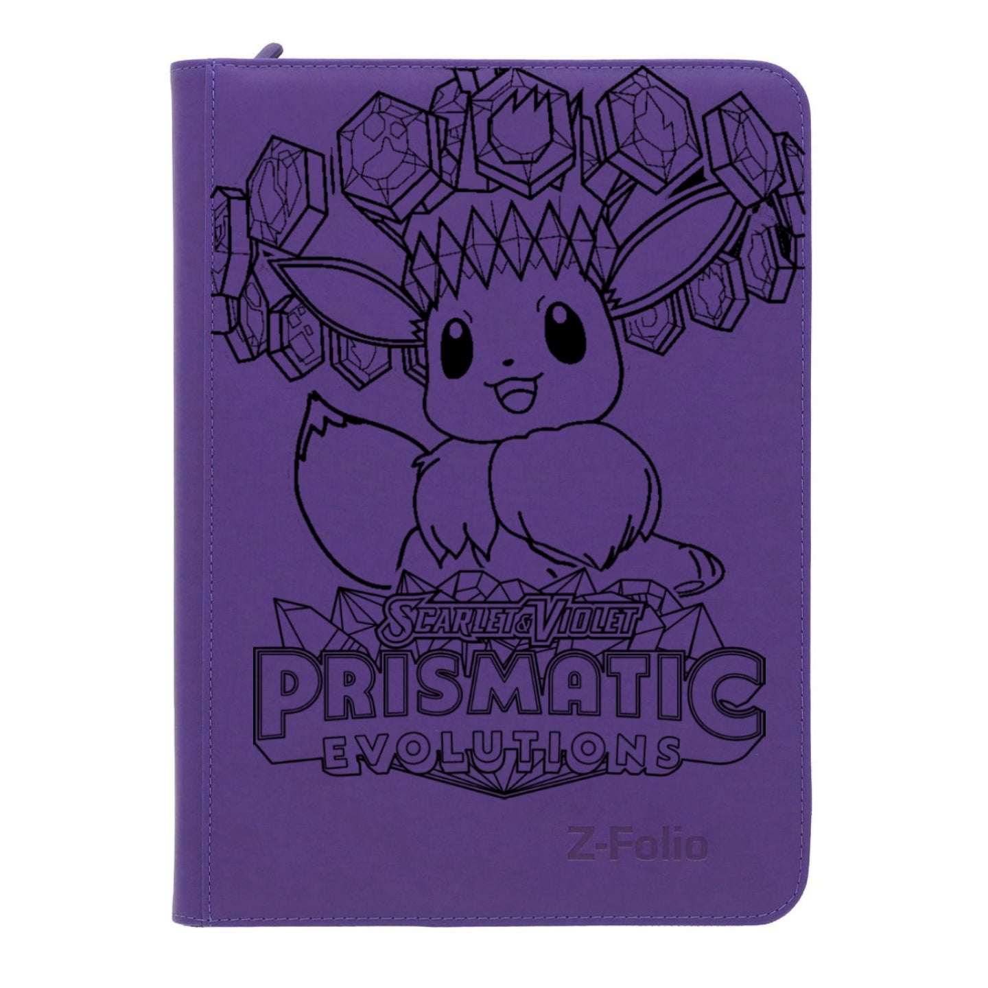Prismatic Evolutions (SV8.5)