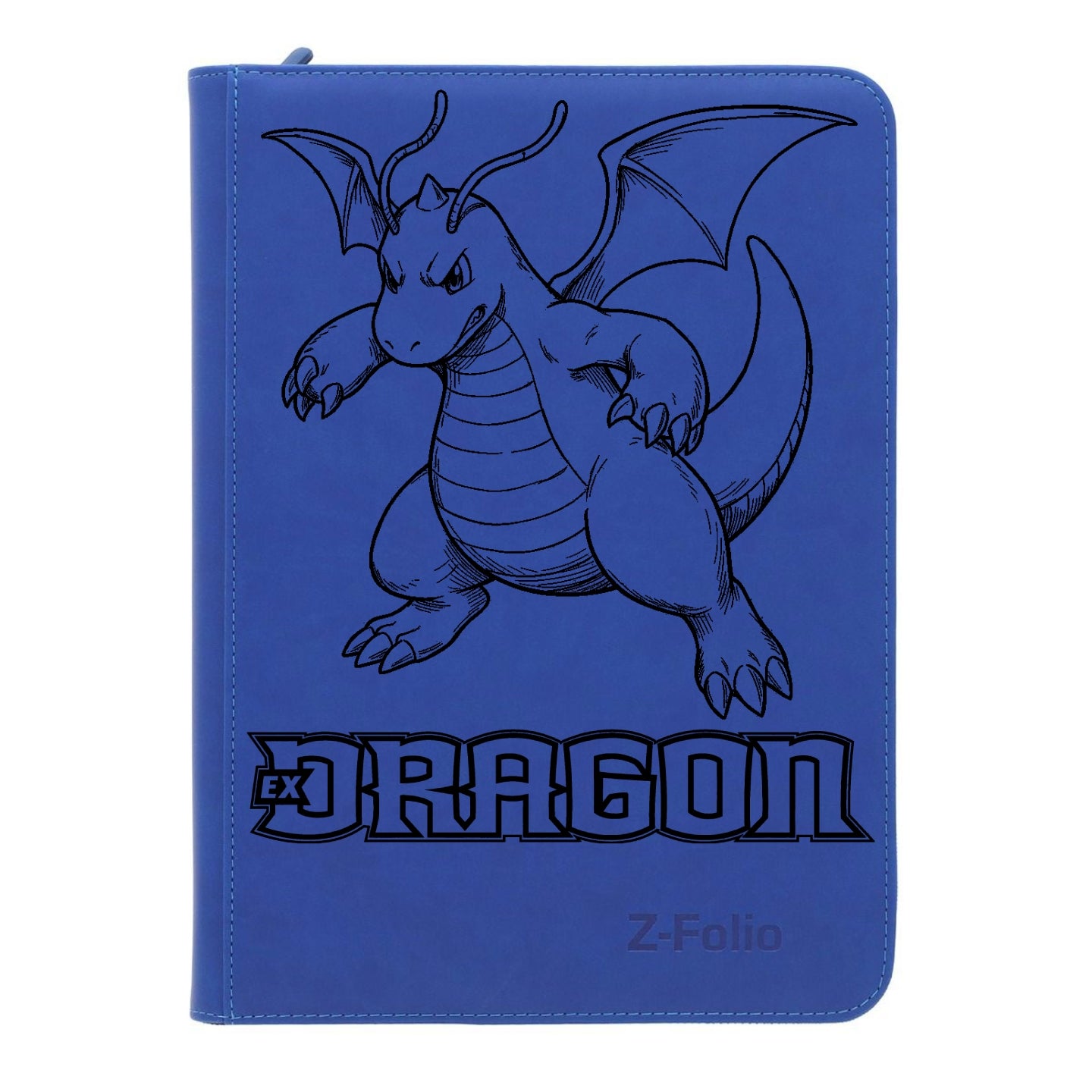 Dragon (EX3)