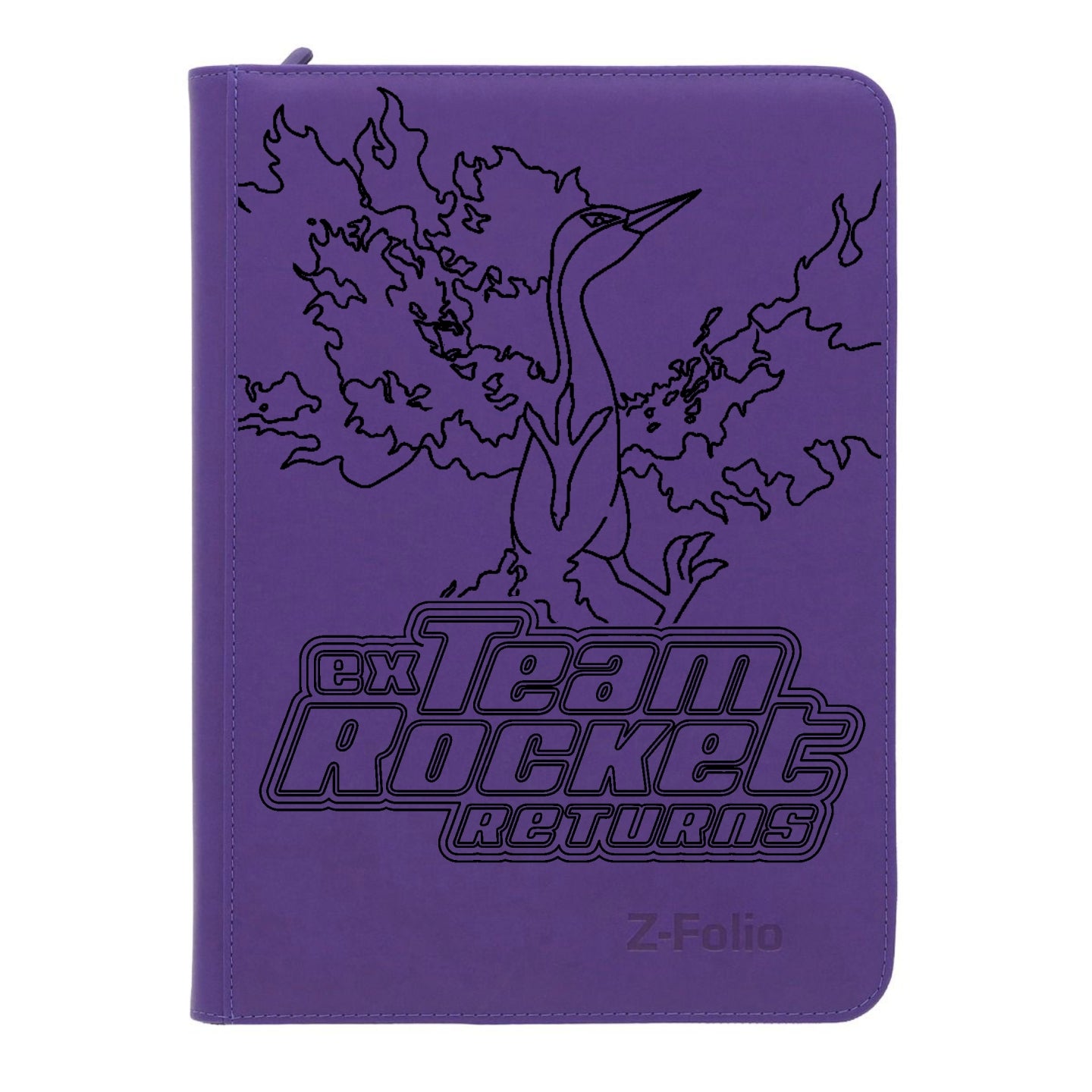 Team Rocket Returns (EX7)