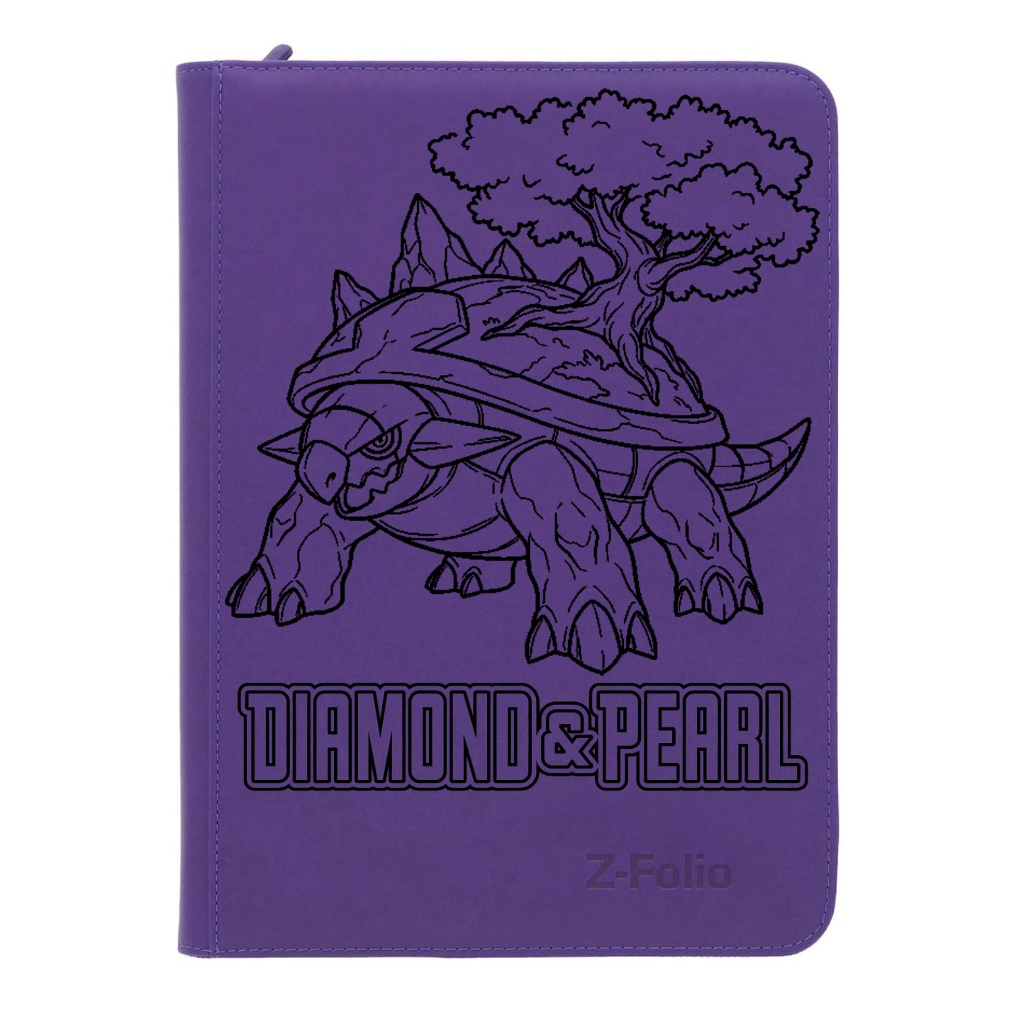 Diamond & Pearl (DP1)