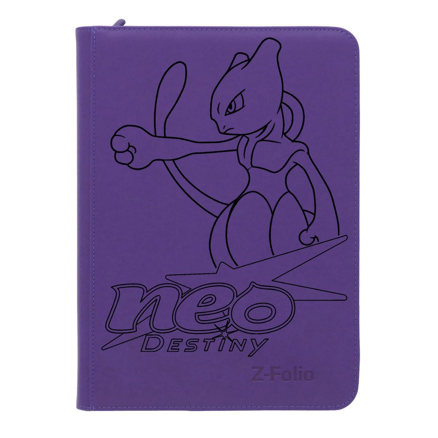 Neo Destiny (NEO4)