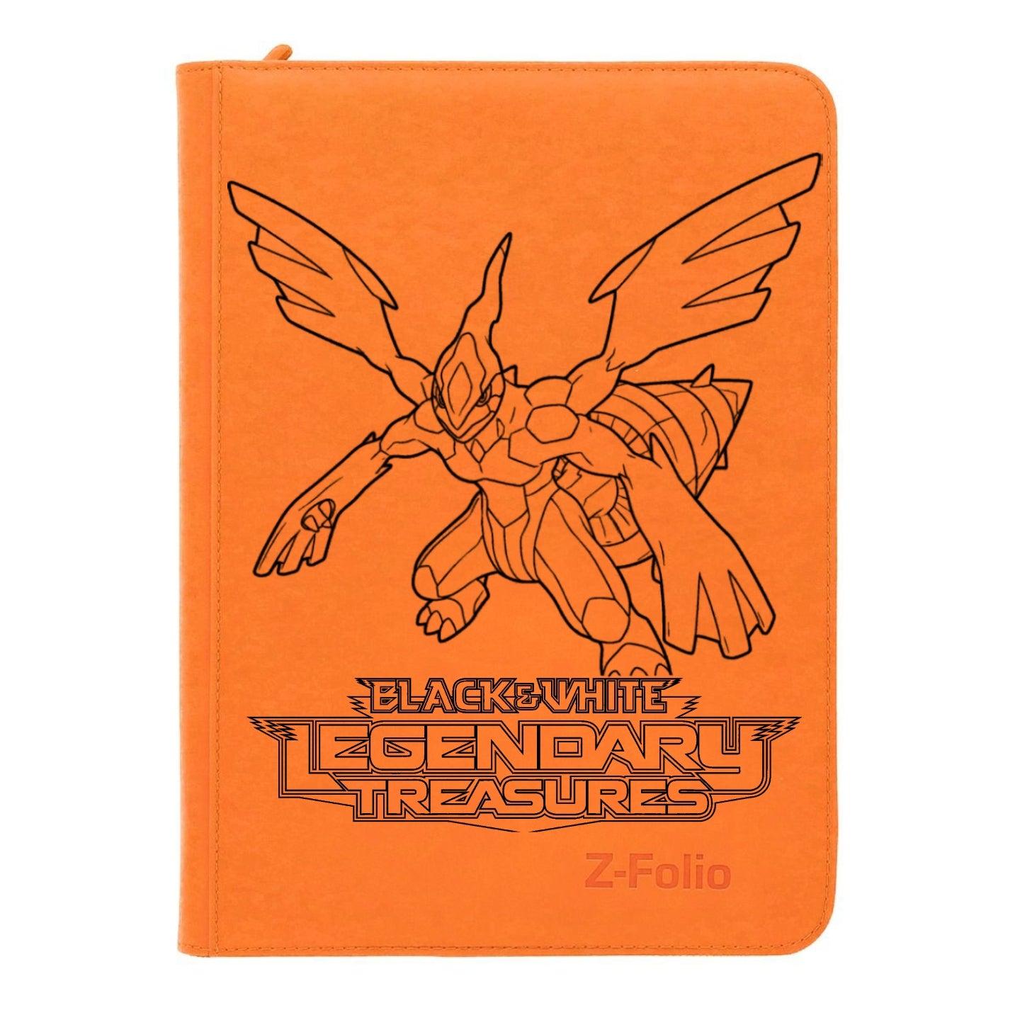 Legendary Treasures (BW11)