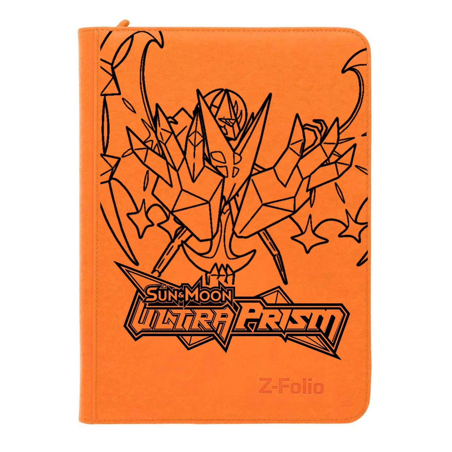 Ultra Prism (SM5)