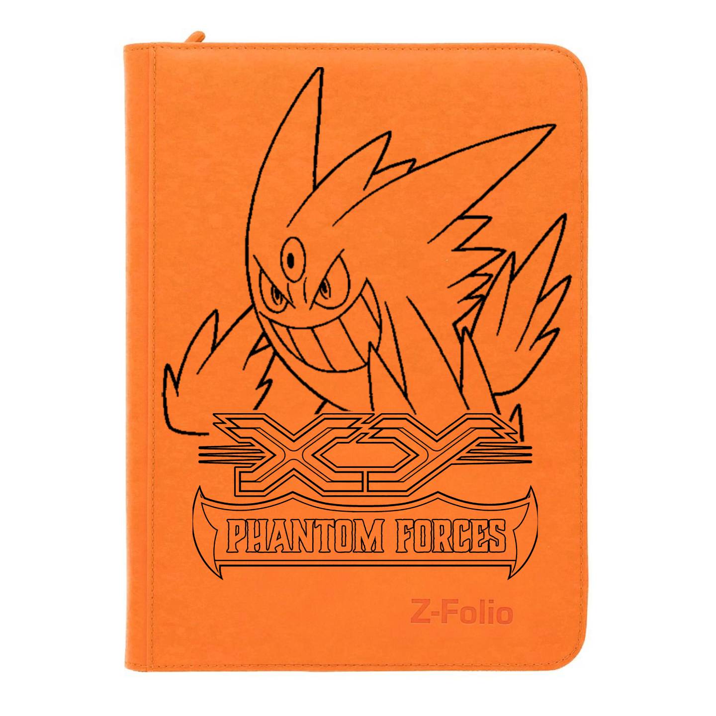 Phantom Forces (XY4)