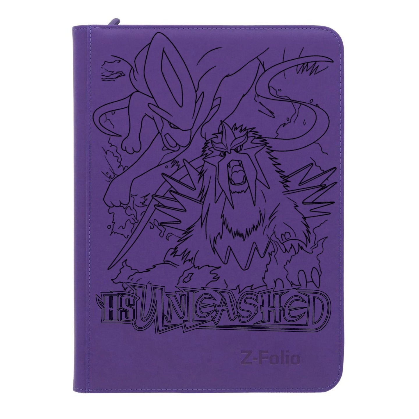 Unleashed (HGSS2)
