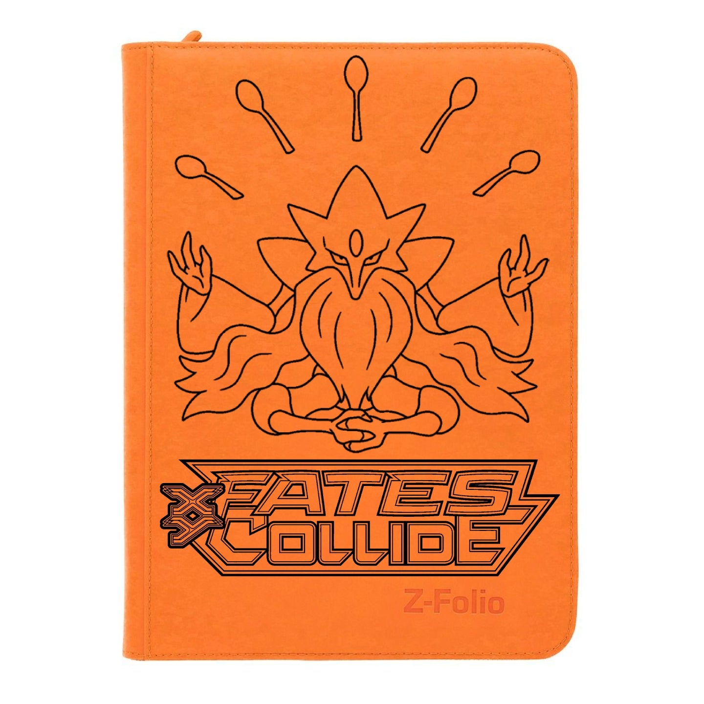 Fates Collide (XY10)