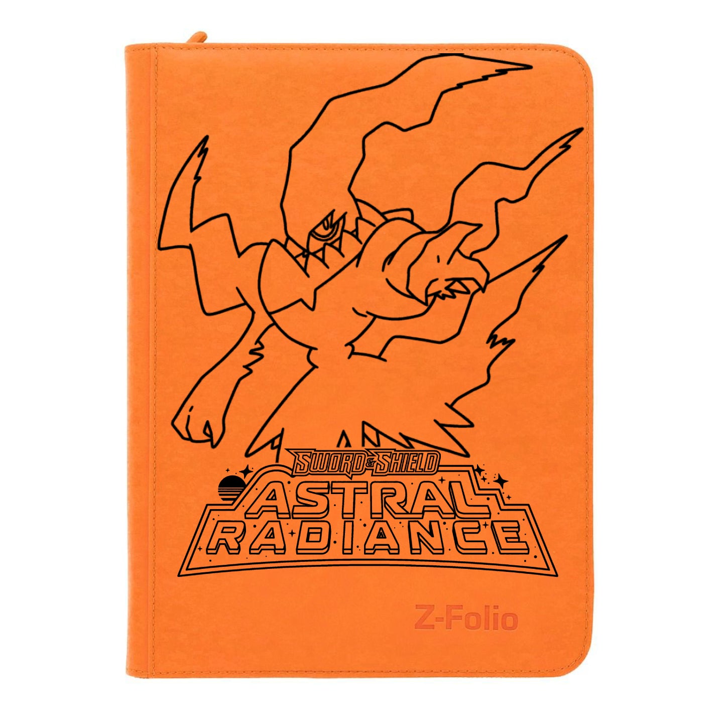 Astral Radiance (SWSH10)