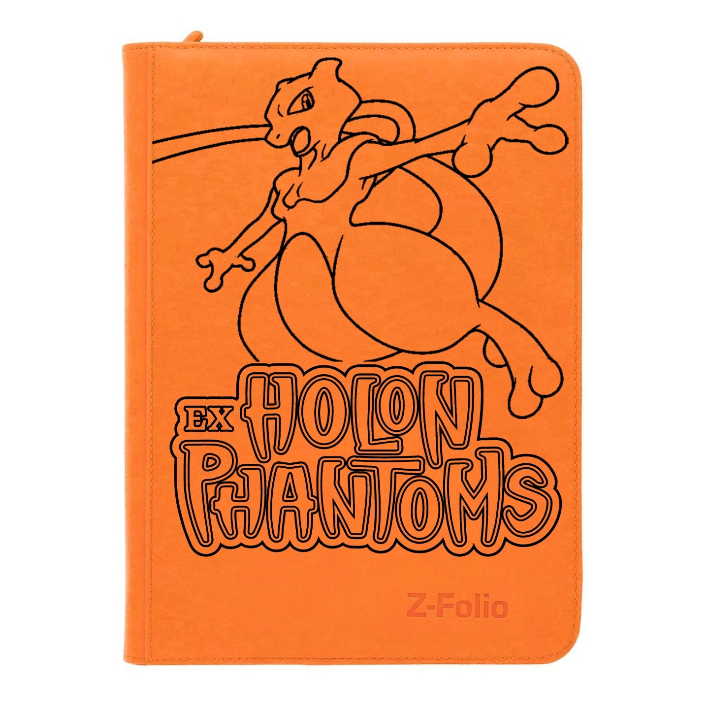 Holon Phantoms (EX13)