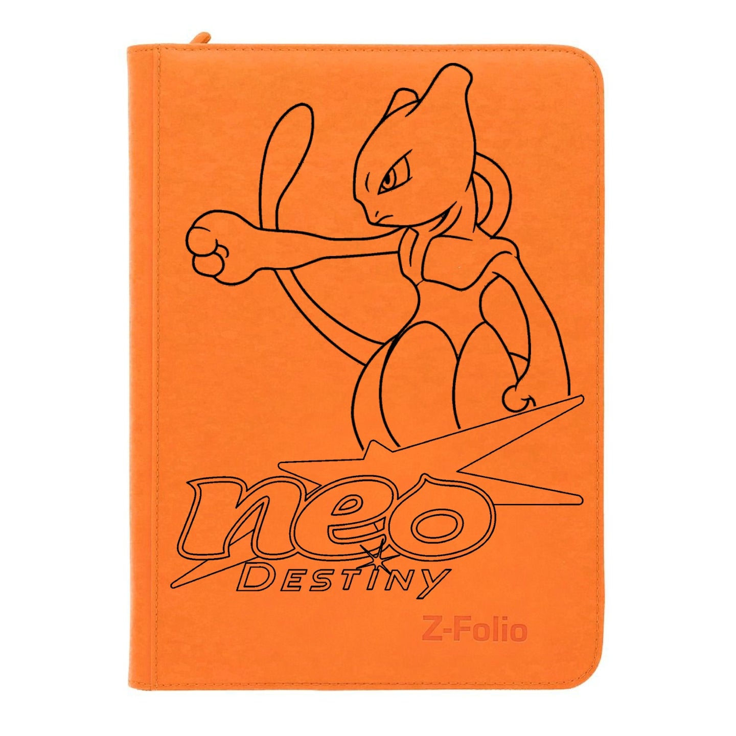 Neo Destiny (NEO4)
