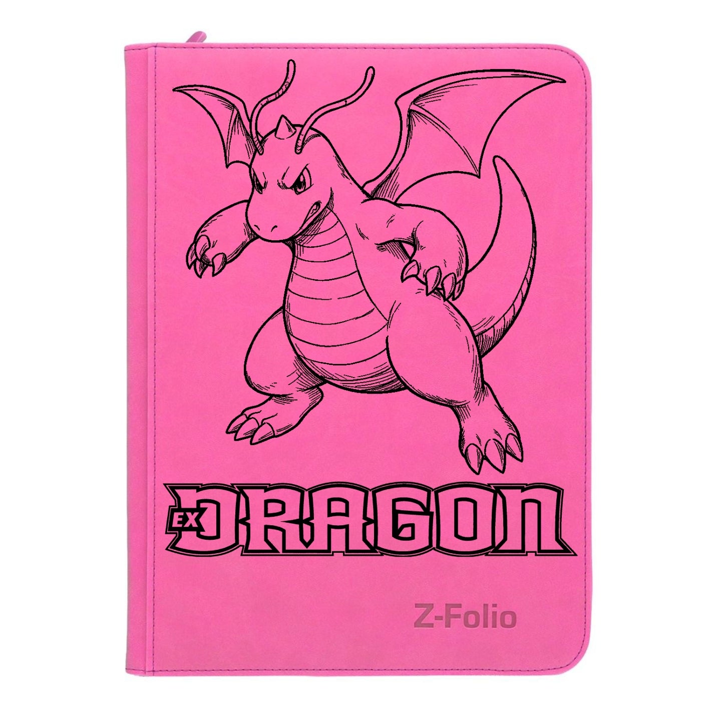 Dragon (EX3)