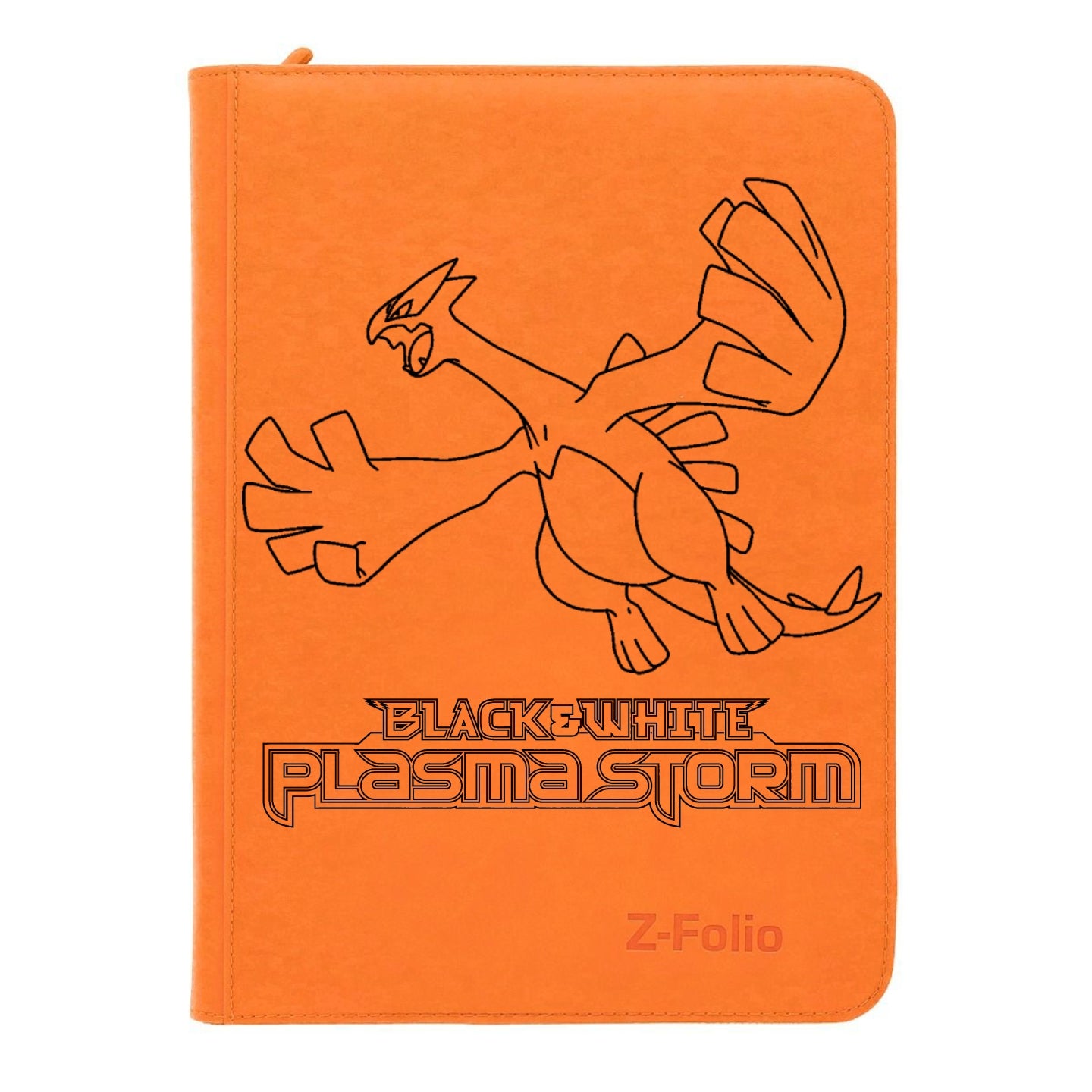 Plasma Storm (BW8)
