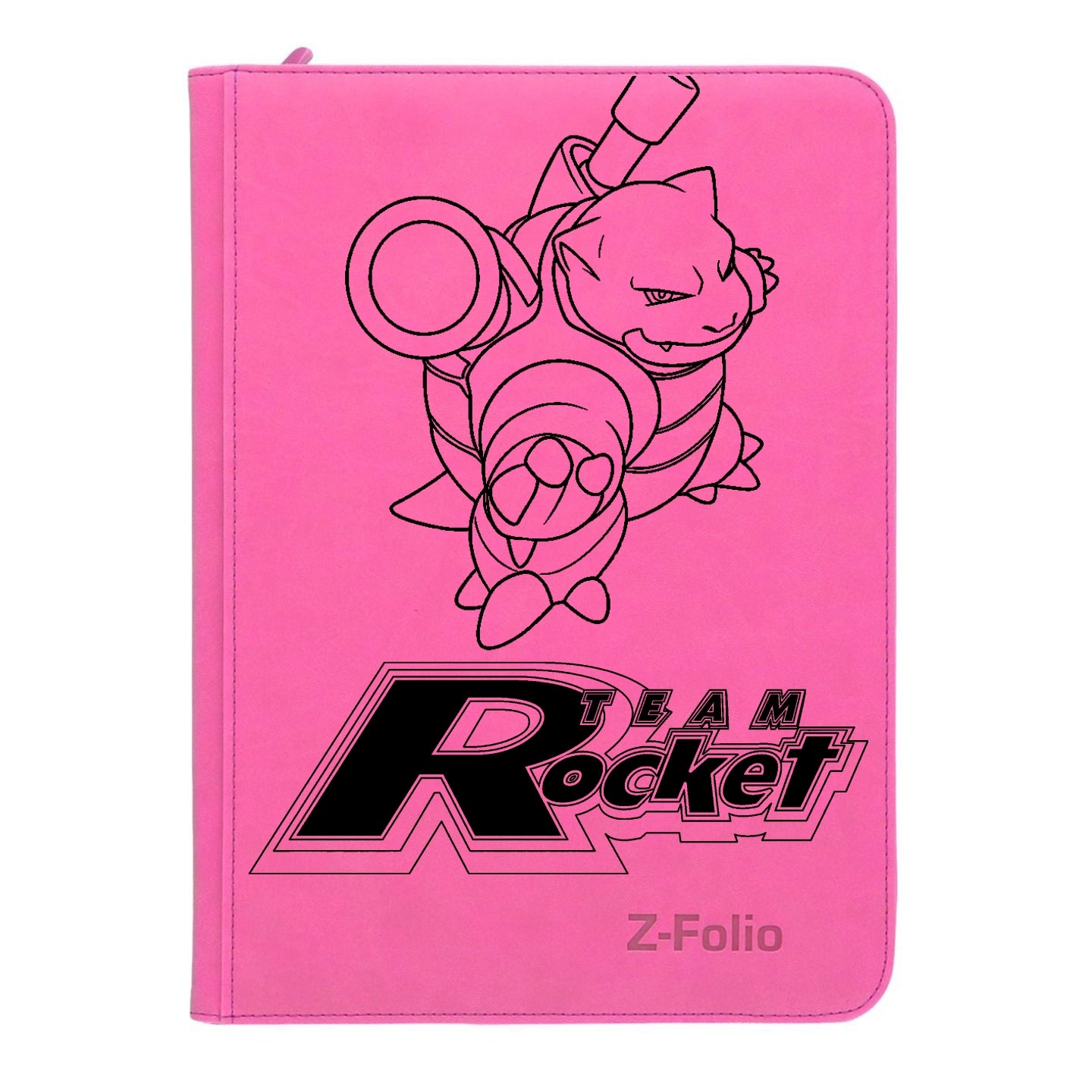 Team Rocket