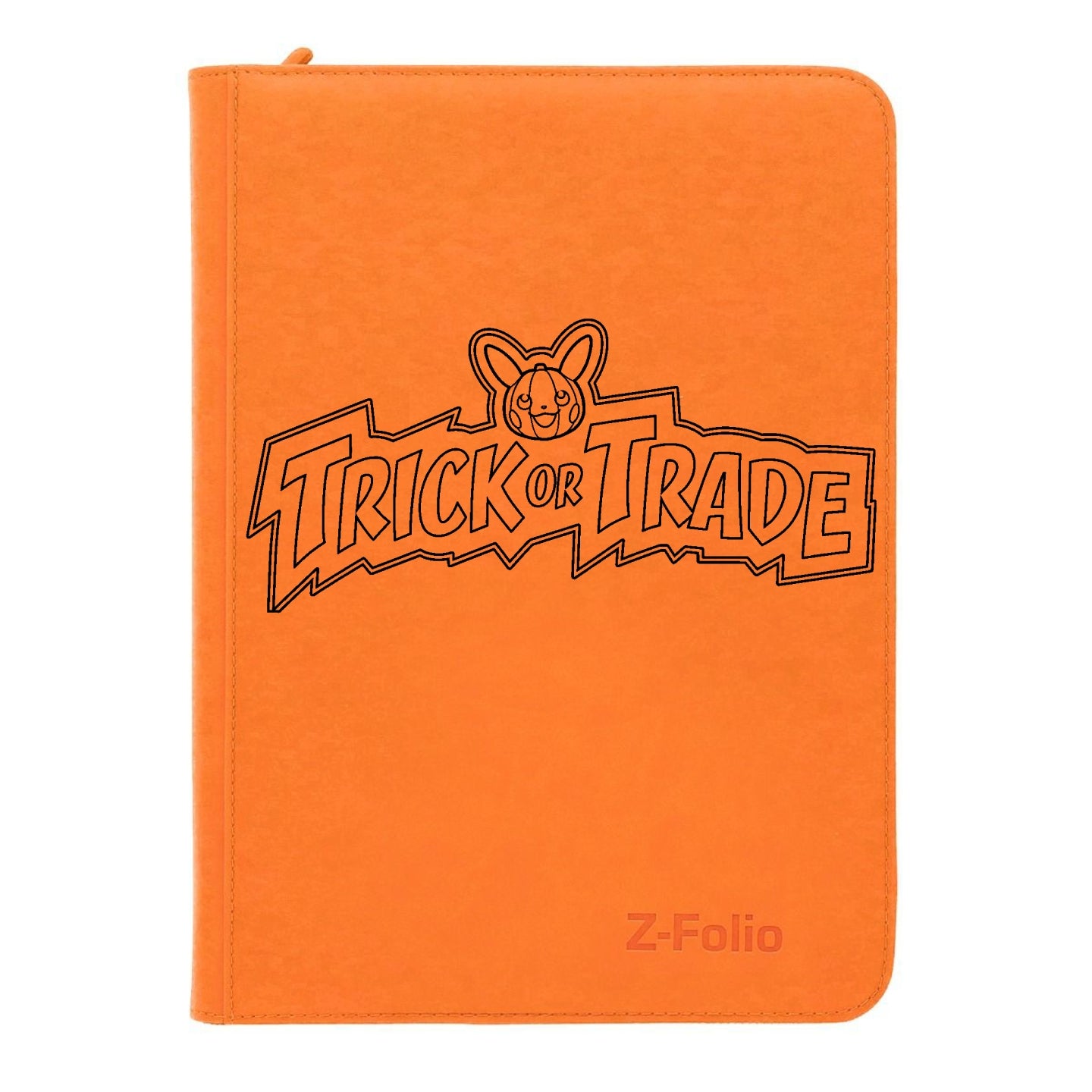 Trick or Trade Collection