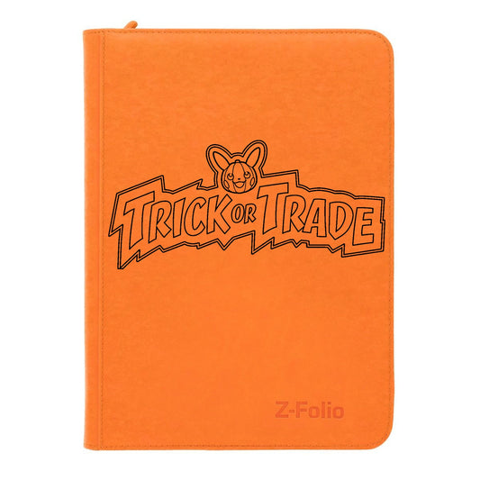 Trick or Trade Collection