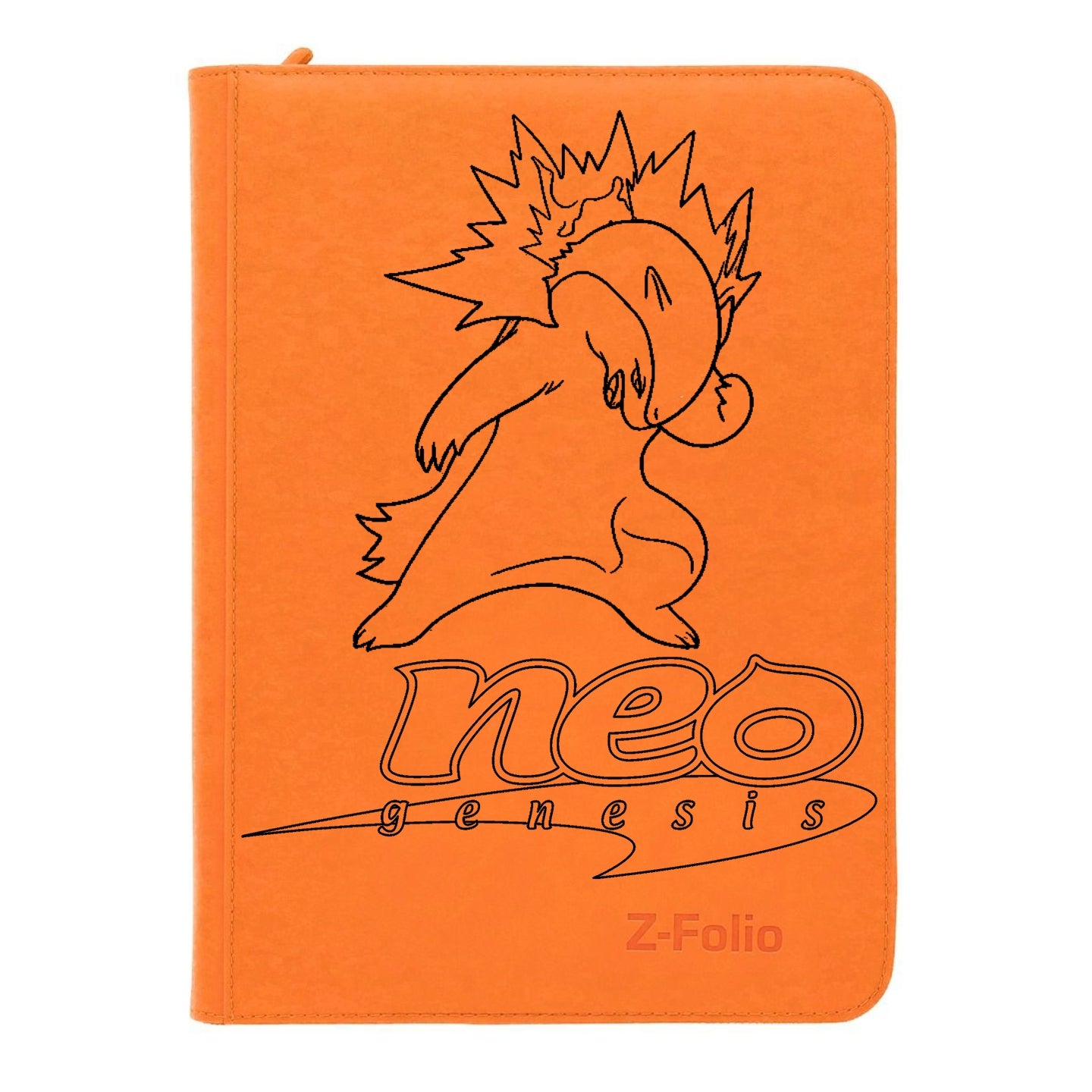 Neo Genesis (NEO1)