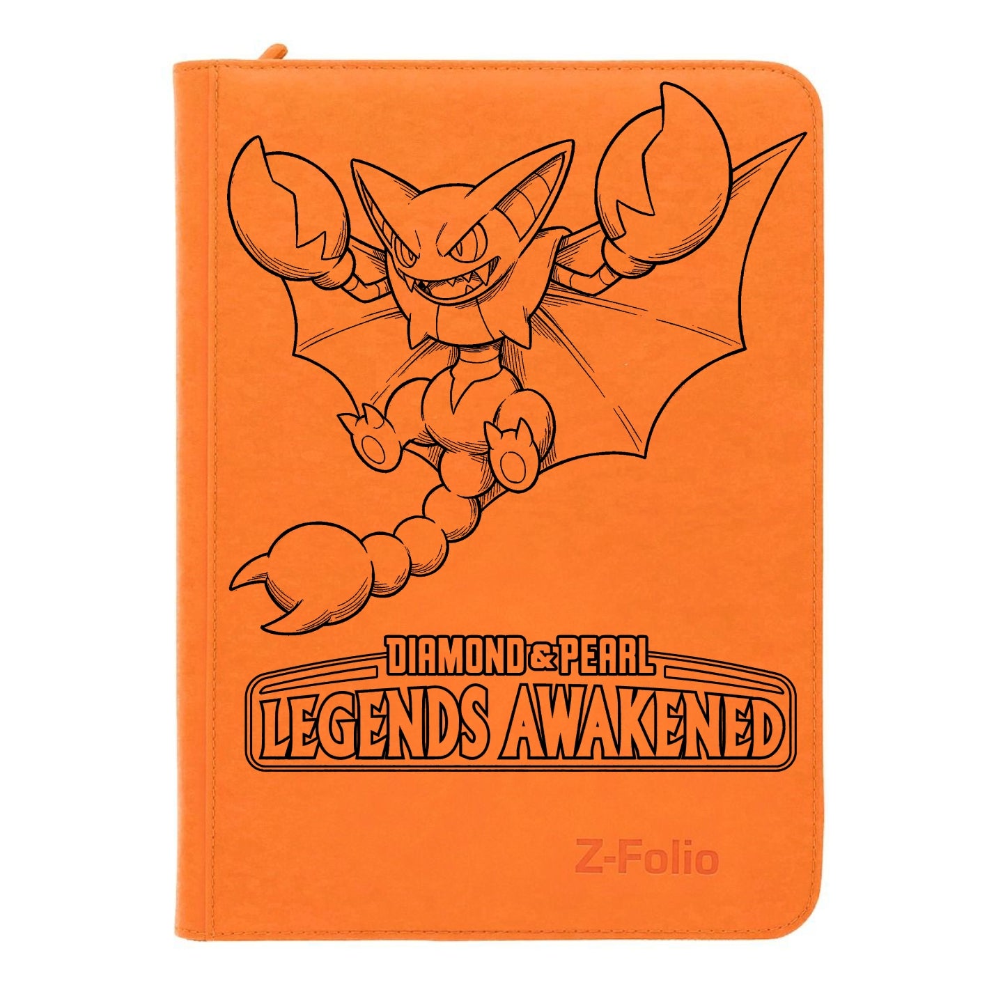 Legends Awakened (DP6)
