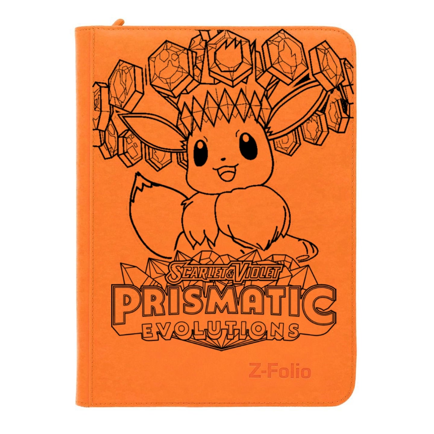 Prismatic Evolutions (SV8.5)